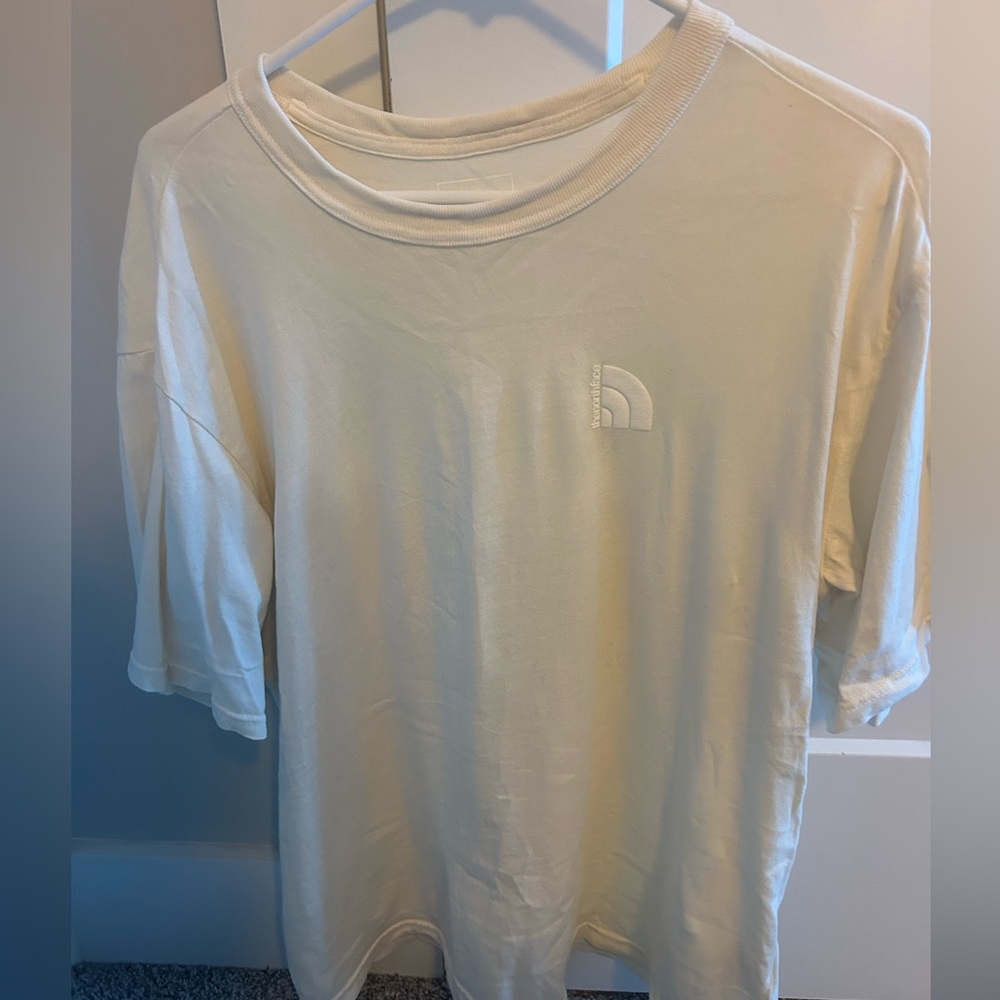 The North Face women’s tee